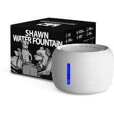 ظرف آبخوری اتوماتیک شان